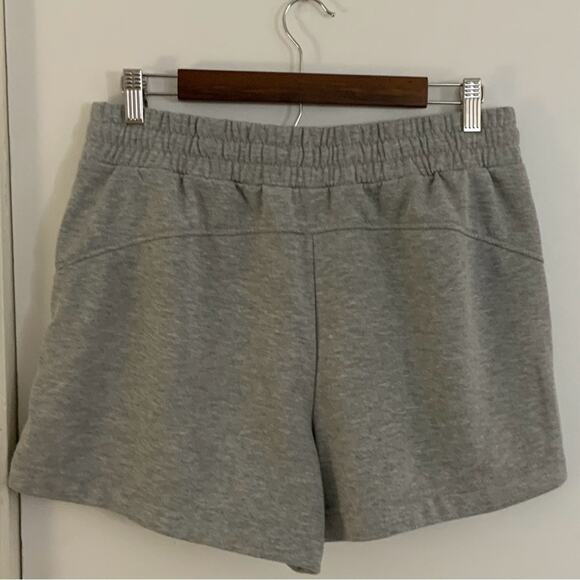 NWOT RBX Womens French Terry Elastic Waistband Shorts Size Large!! - Picture 6 of 7